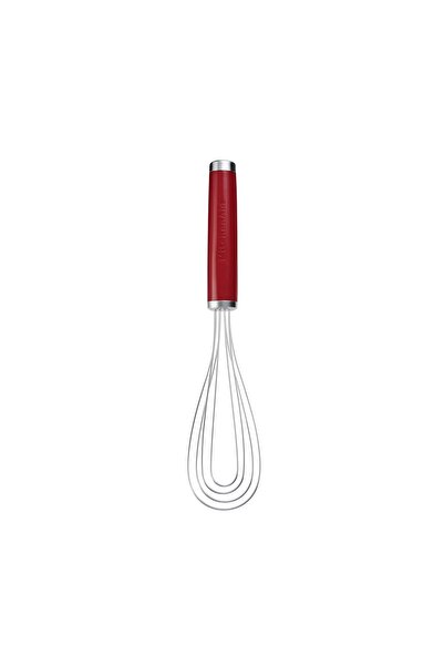 KitchenAid Culinary Tools Tel KitchenAid, rosu, inox, cu maner ergonomic