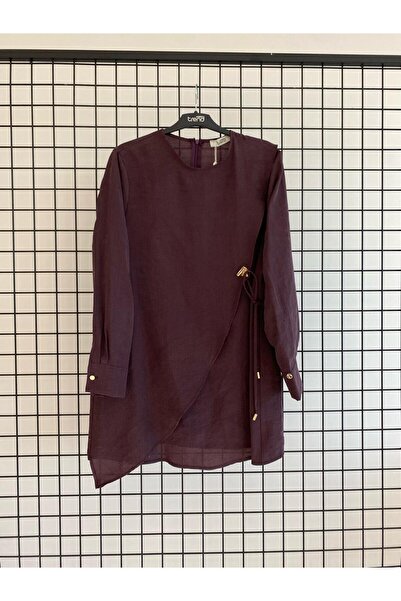 Armine TREND Anvelop Cut Tunic