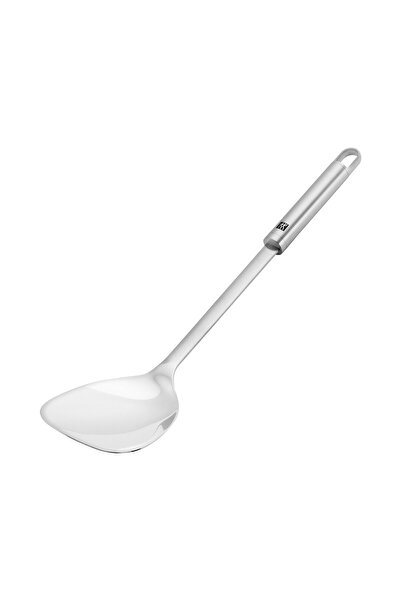 ZWILLING Paleta wok, inox, 37 cm, "ZWILLING Pro" -