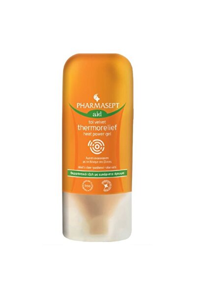 Pharmasept Aid Hot Power Gel 100ML