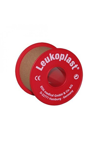 Leukoplast 7.5 εκ. x 5 μ. Υφασμάτινη Αυτοκόλλητη Ταινία 1 τεμάχιο