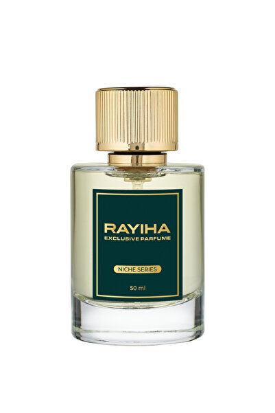 Rayiha Parfüm Orta Paris Megamer Erkek Parfüm 50 ml EDP | Ferah, Deniz Esinti...