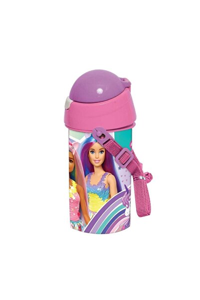 GİM Μπουκάλι Νερού FD 500ml Barbie (571-20209)