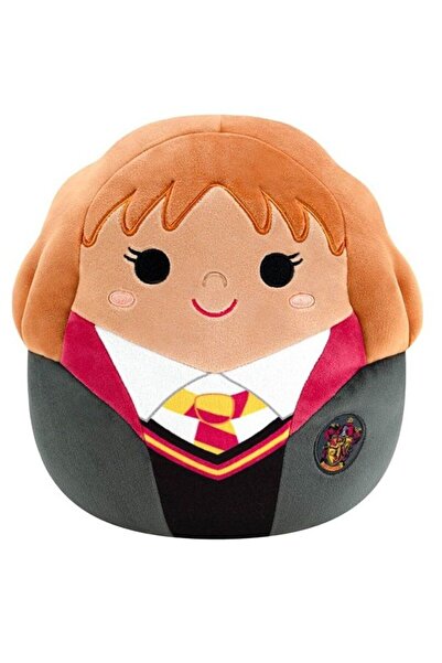 Squishmallows Λούτρινο Χάρι Πότερ 40εκ. (JWSQ0107-3)