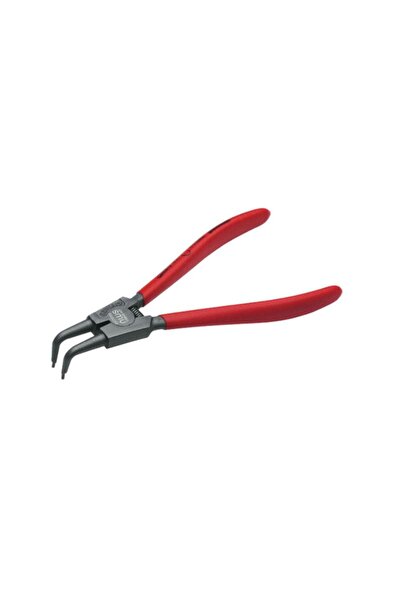 NWS 175-62-A31 Pliers, 200 mm, Red
