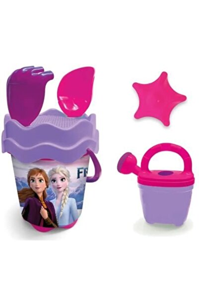 Star Καλοκαιρινός Κουβάς Disney Frozen (41/8083)