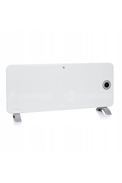 THERMOVAL T 19 Θερμοπομπός 2000W με Wi-Fi