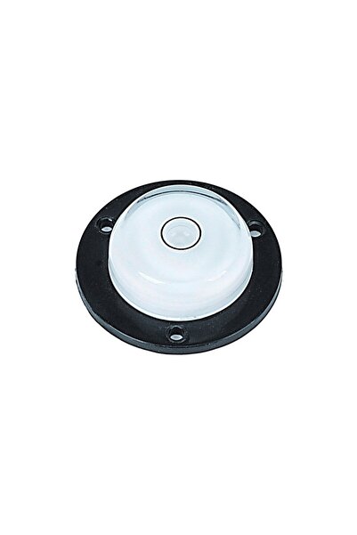 Tactix 545319 Αλφάδι Στρογγυλό Επιφανείας 45 mm