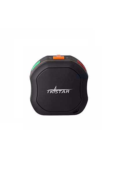 TKSTAR TK1000 GPS Tracker Compact pentru Vehicule, Bunuri, Persoane Vârstnice...