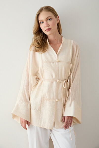 Melike Tatar İpli Kap 77-3123