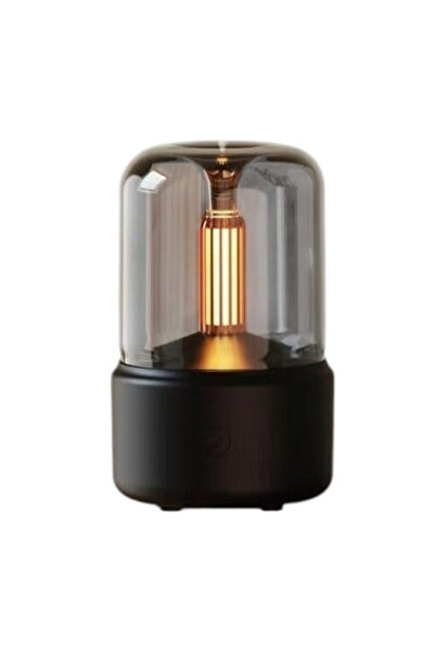 Generic DENX DX2550 Candle Light Aromatherapy Machine