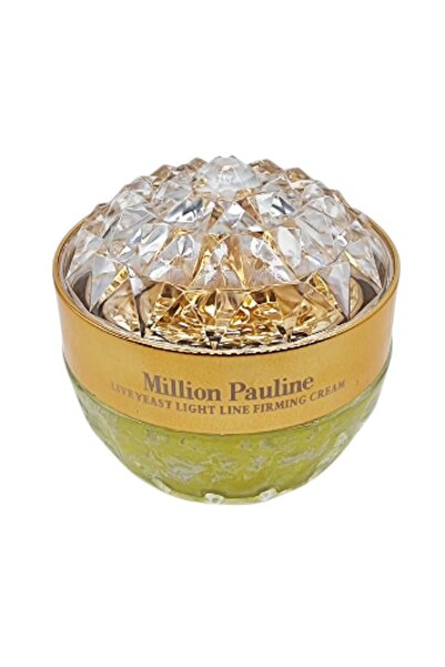 Million Pauline Crema de Fata ptr. Linii Fine
