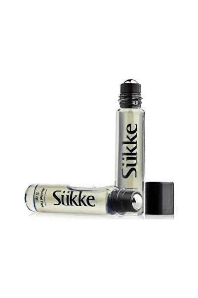 SÜKKE Payitaht Alkolsüz Esans 5 ml