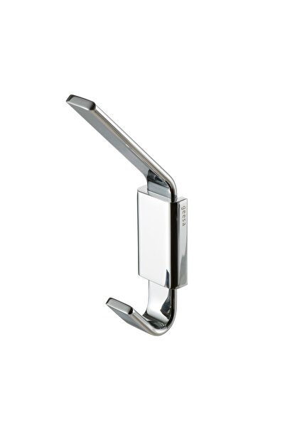 Geesa Aim 8415 Chrome Άγκιστρο Διπλό