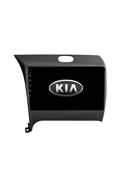 OEM Kia Cerato Android Multimedya Sistemi 4-64 Cadence R18 (2013-2017) Ön Kay...