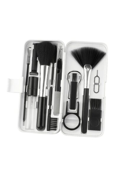 PadForce ®   Set de curățare pentru telefon, tabletă, căști, televizor, lapto...