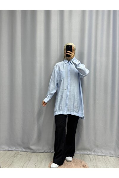 moda acar ALTI LASTİKLİ TUNİK