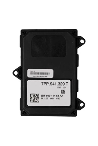 Xenon Bright Modul AFS Porsche Macan, Cayenne, Panamera 7PP941329T, 7PP.941.3...