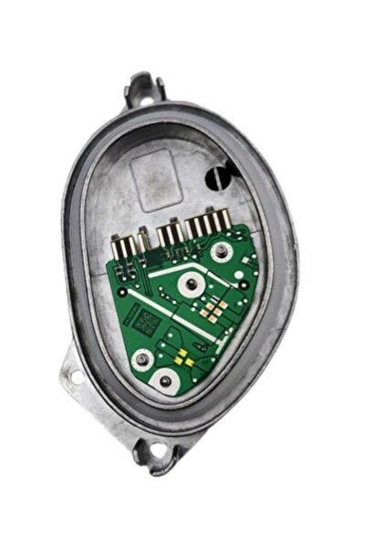 Xenon Bright Modul LED dreapta, DRL și Semnalizare BMW X5 G05, X6 G06 faruri ...