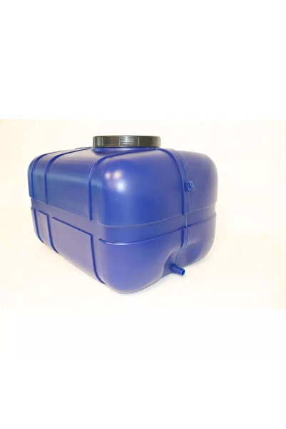 sterk Bazin apa potabila, (rezervor cu robinet) cu robinet 150 litri 80x52x49...