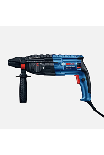 Bosch Profesyonel GBH-240 790W SDS Plus Kırıcı Delici Matkap