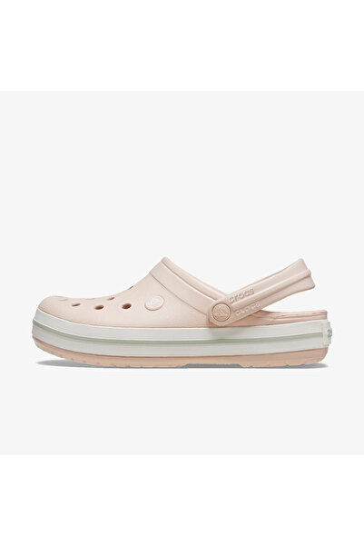 Crocs Șlapi pentru femei Crocs 11016 roz