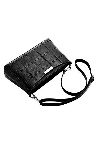 Goolsky Korean Style New Design, Zipper Closure, Hand Washable, Black, Casual...