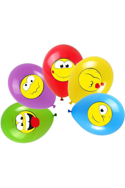 Arpex Set de 5 baloane de 28cm