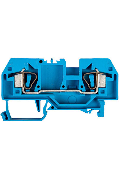 WAGO Bloc de borne pentru tablou electric 282-904