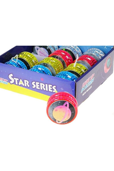 adar Yo-Yo Diverse Modele 1 buc. Cod: 560109