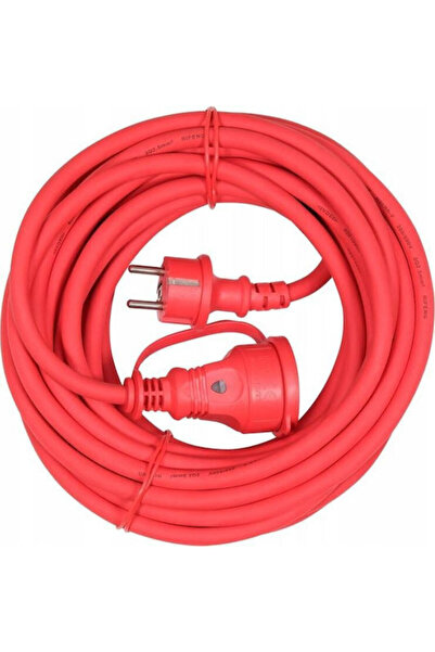 yato Cablu prelungitor cu lungimea de 10m, secțiune transversală 3 x 2.5mm² ș...
