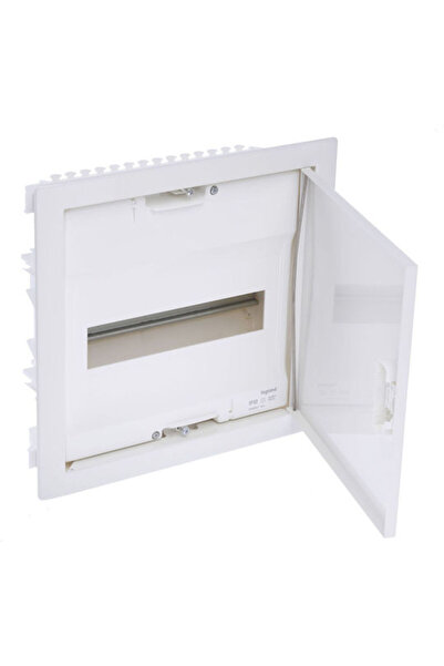 Legrand Cutie de siguranțe etanșă cu 12 elemente, cu 1 rând, L350xÎ335xP86.5m...