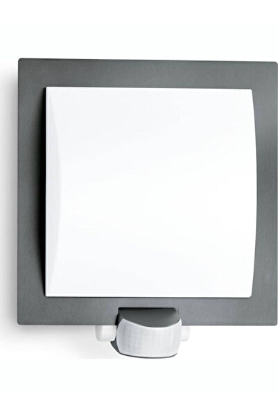 Steinel L 20 S Lampă de exterior montată pe perete E27 IP44 Cod: 035693