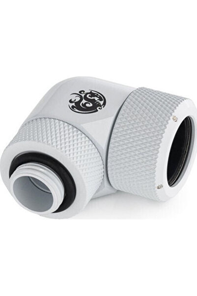 Bitspower Adaptor multi-conector alb