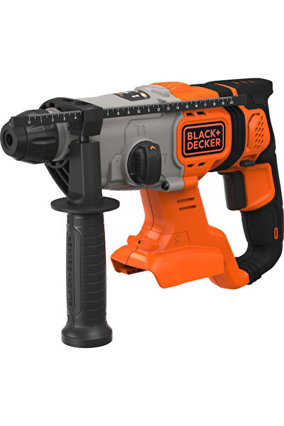 Black&Decker Black & Decker Ciocan Demolator cu Percuție cu Baterie 18V Solo ...