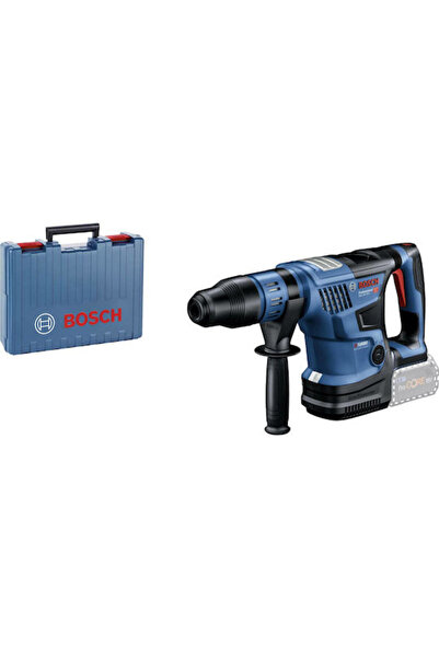 Bosch GBH 18V-36 C Κρουστικό Πιστολέτο Κατεδάφισης Μπαταρίας 18V Solo με Τσοκ...