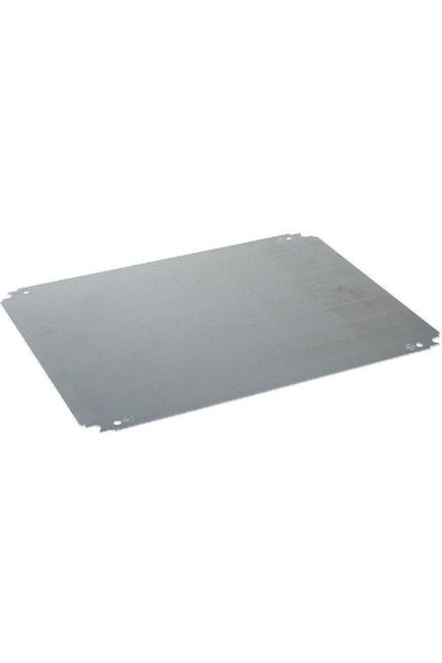 Schneider Electric Placă de suport pentru carcase și panouri electrice NSYMM1210