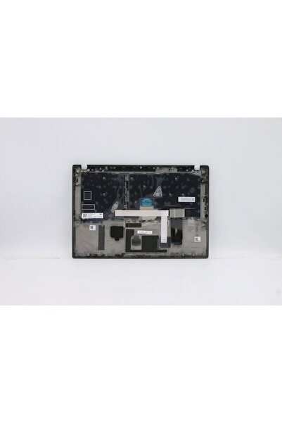 LENOVO Tastatură laptop cu iluminare de fundal și layout englezesc (UK) în cu...