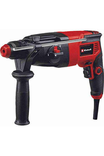 Einhell TC-RH 620 4F Ν Ciocan Demolator cu Impact Electric 620W cu Mandrină S...