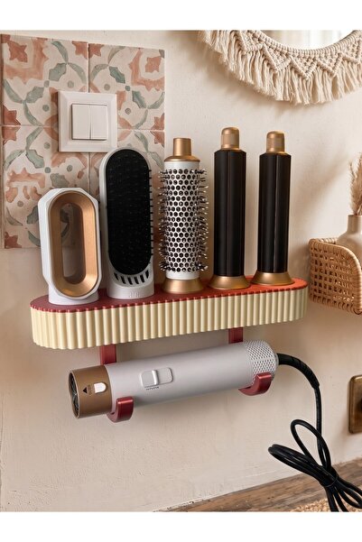 Dumledo Dyson Airwrap & Coanda 2X & Supersonic Styler |   5-Compartment Hangi...