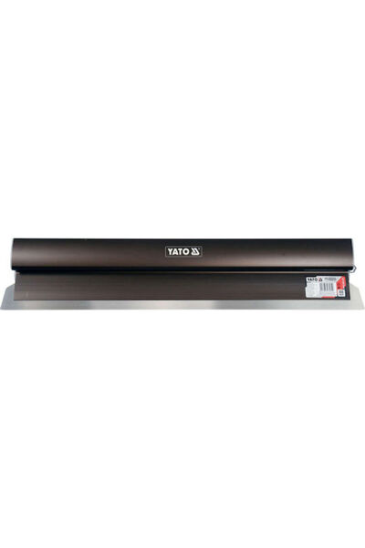 yato Spatulă metalică 800mm cu mâner din plastic YT-52233