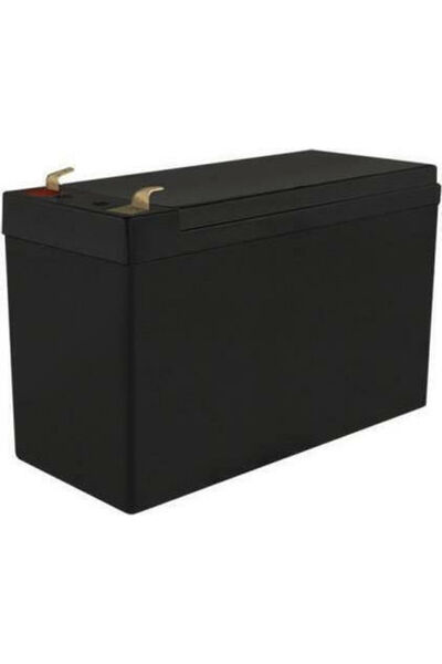 Qoltec Baterie UPS cu capacitate 9Ah și tensiune 12V 53031 1 buc.