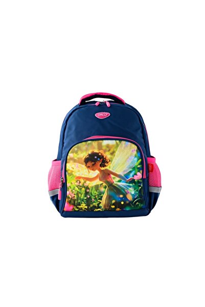 daço Ghiozdan gradinita DACO GH253, 33 cm