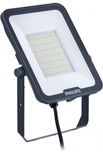 Philips Proiector LED Impermeabil 70W Alb Cald 3000K IP65 Cod: 911401875386