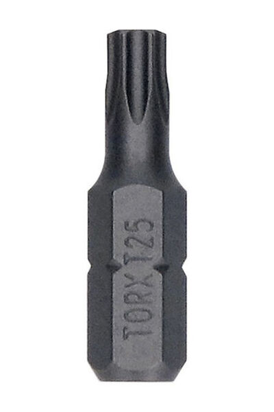 Bosch Set 25 biți de șurubelniță Torx Cod: 2607002800