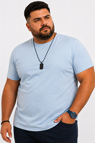 ANNEX Men's T-Shirt Large Size