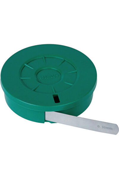 İnsize 4621 Calibru de grosime Dimensiune bandă 0.05 mm 4621-05