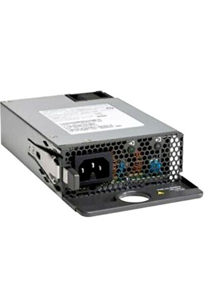 Cisco Systems Sursă de alimentare Cisco PWR-C5-125WAC 1 buc.