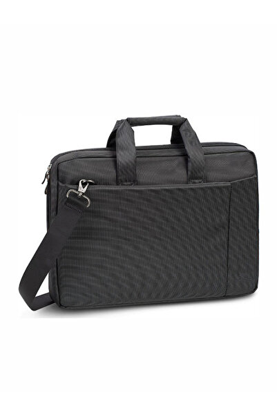 Rivacase Central 8231 Geantă de umăr / de mână pentru laptop de 15.6 inch, Negru