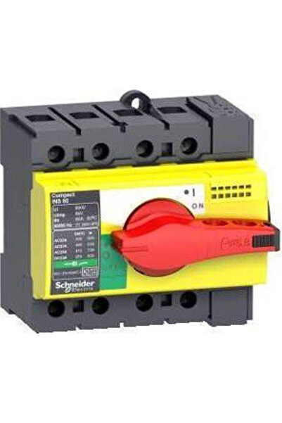 Schneider Electric Switch industrial INS63